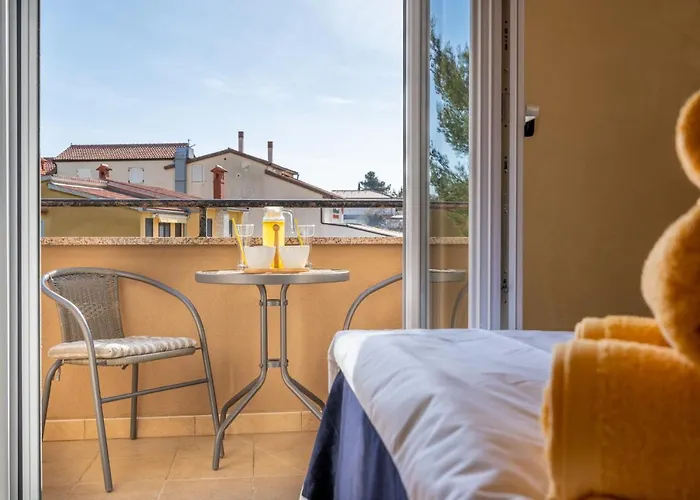 Penthouse Gea
