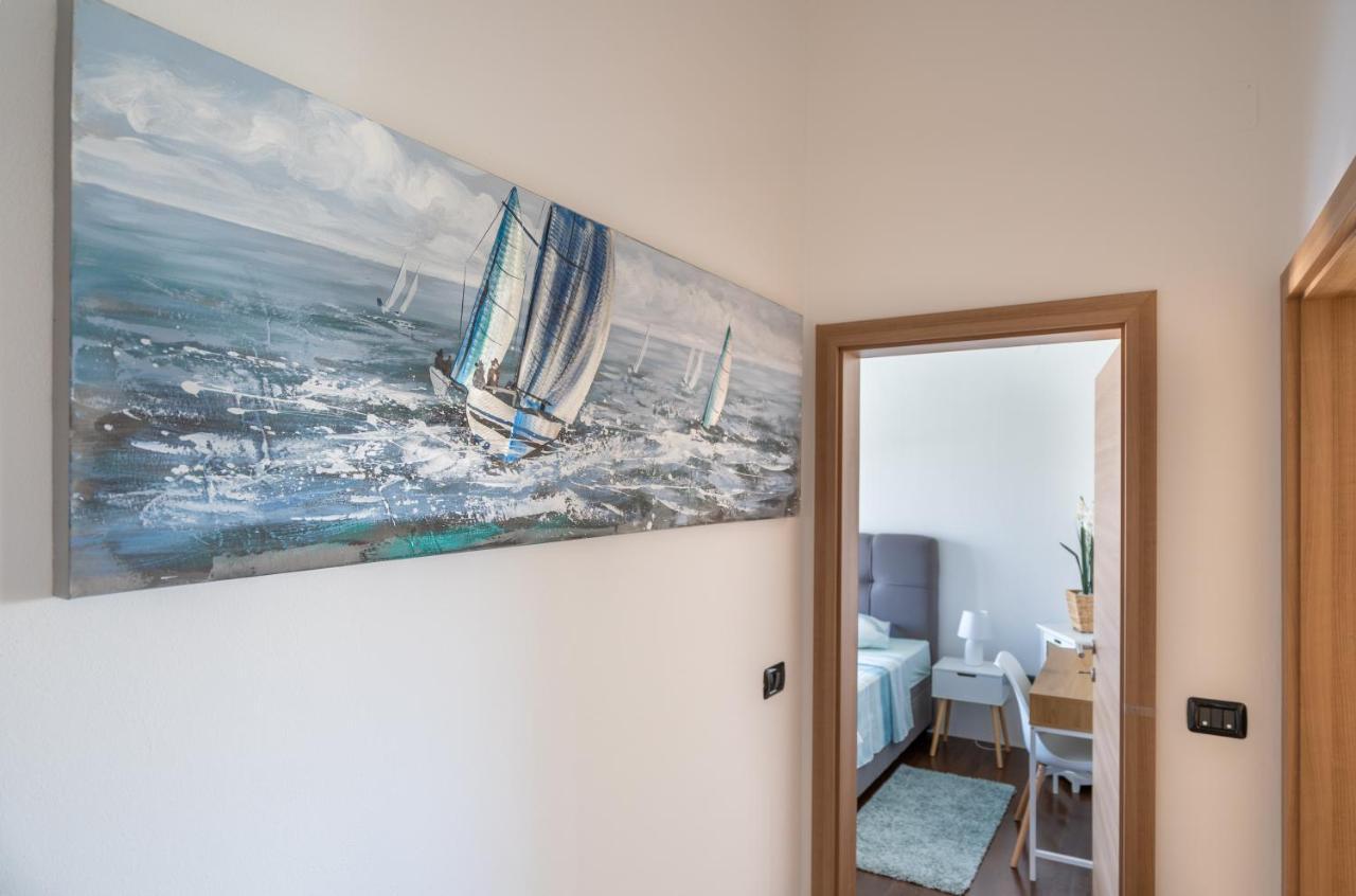 Apartment Penthouse Gea