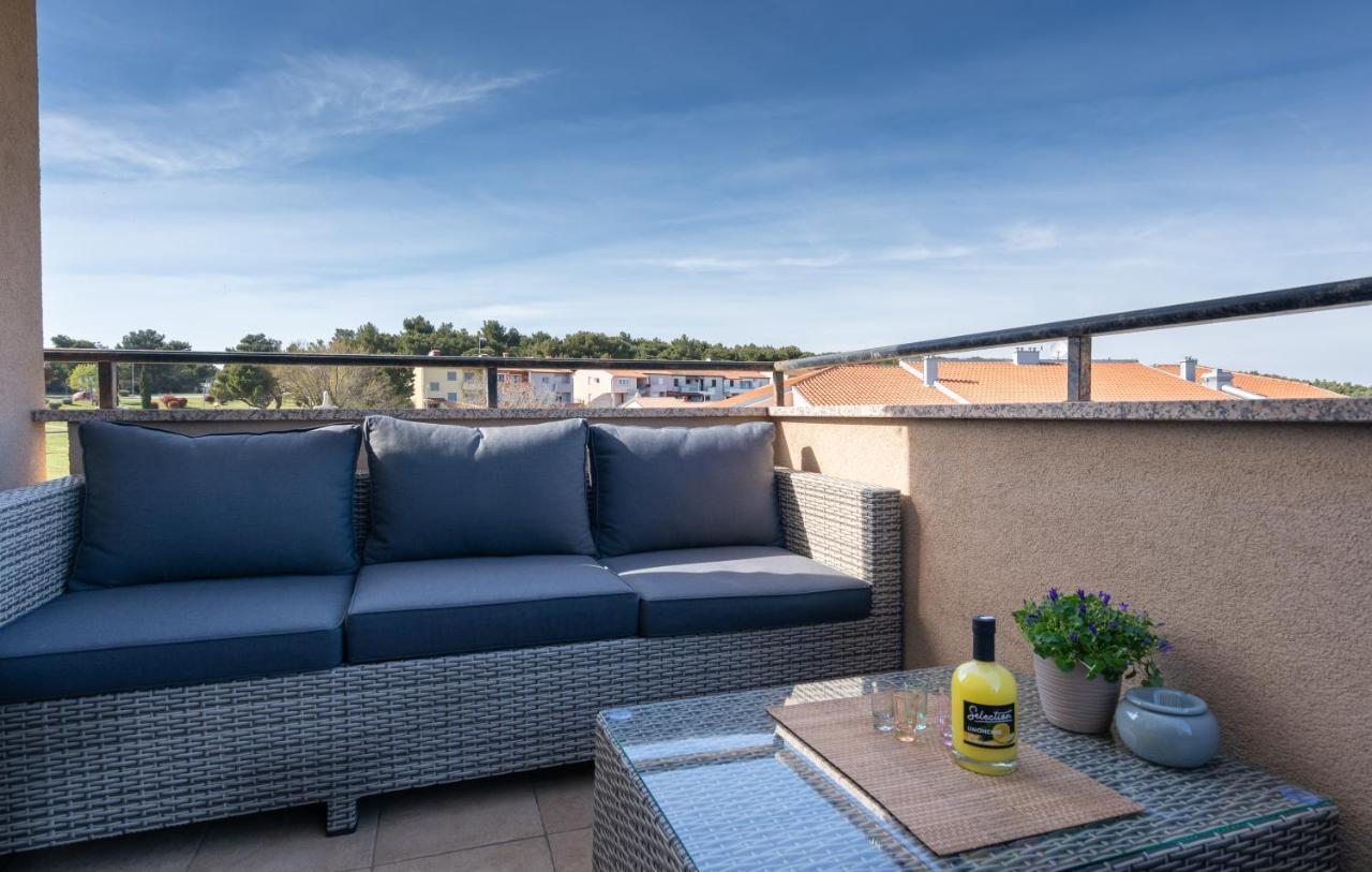 Apartment Penthouse Gea