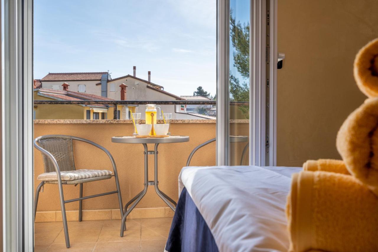 Penthouse Gea Premantura