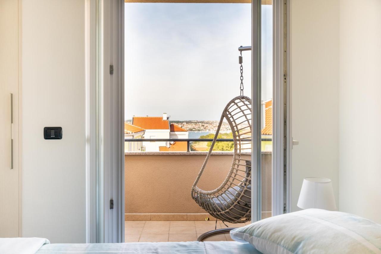 Penthouse Gea