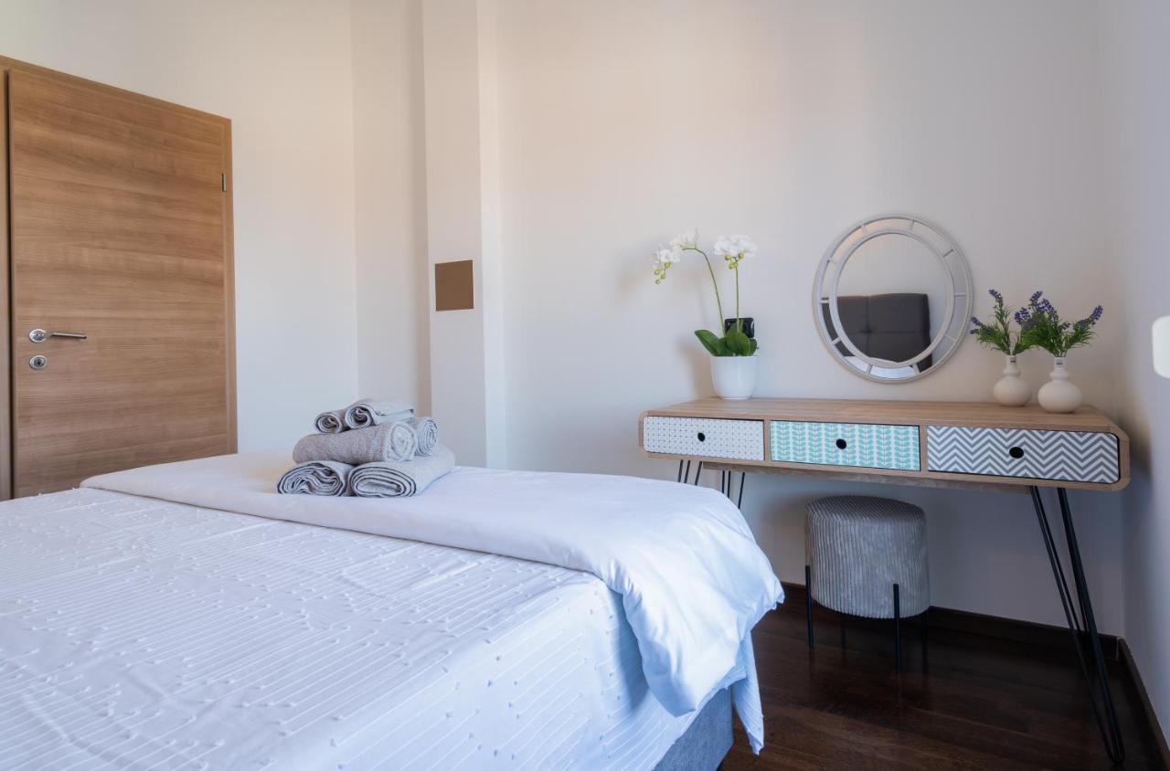 Penthouse Gea Premantura