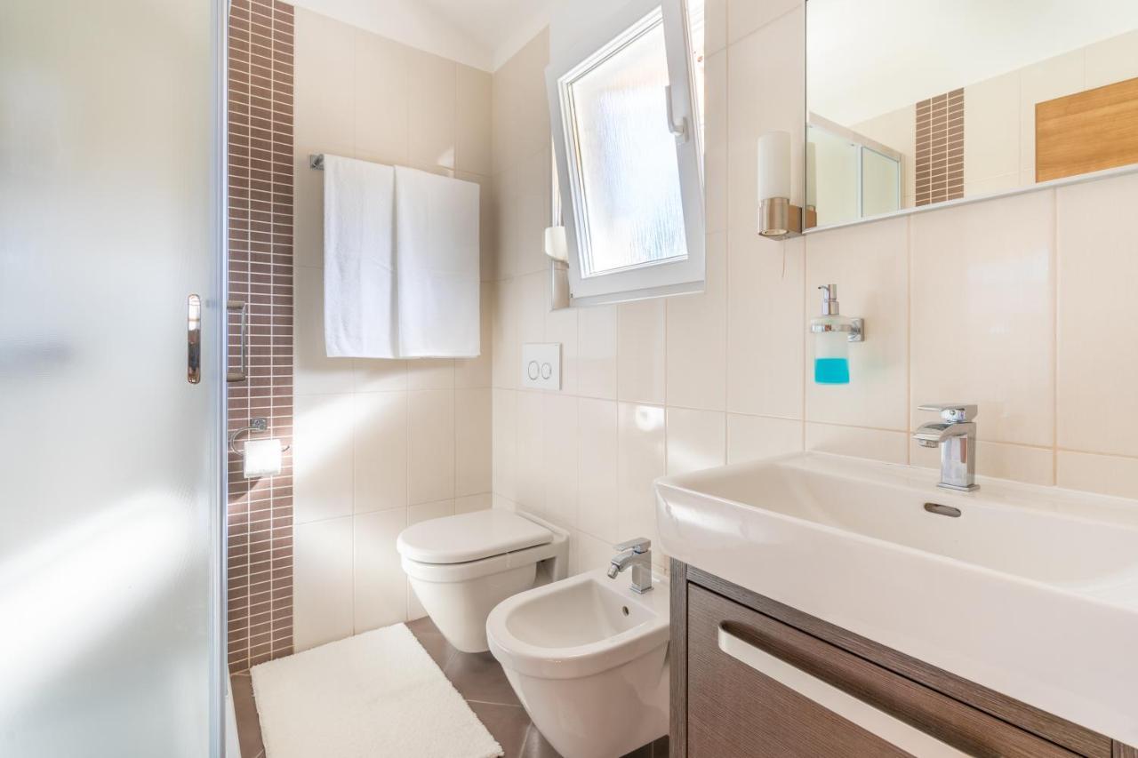 Penthouse Gea * Premantura