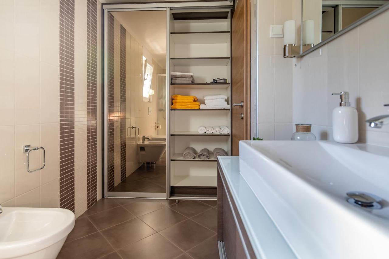 Apartment Penthouse Gea Premantura