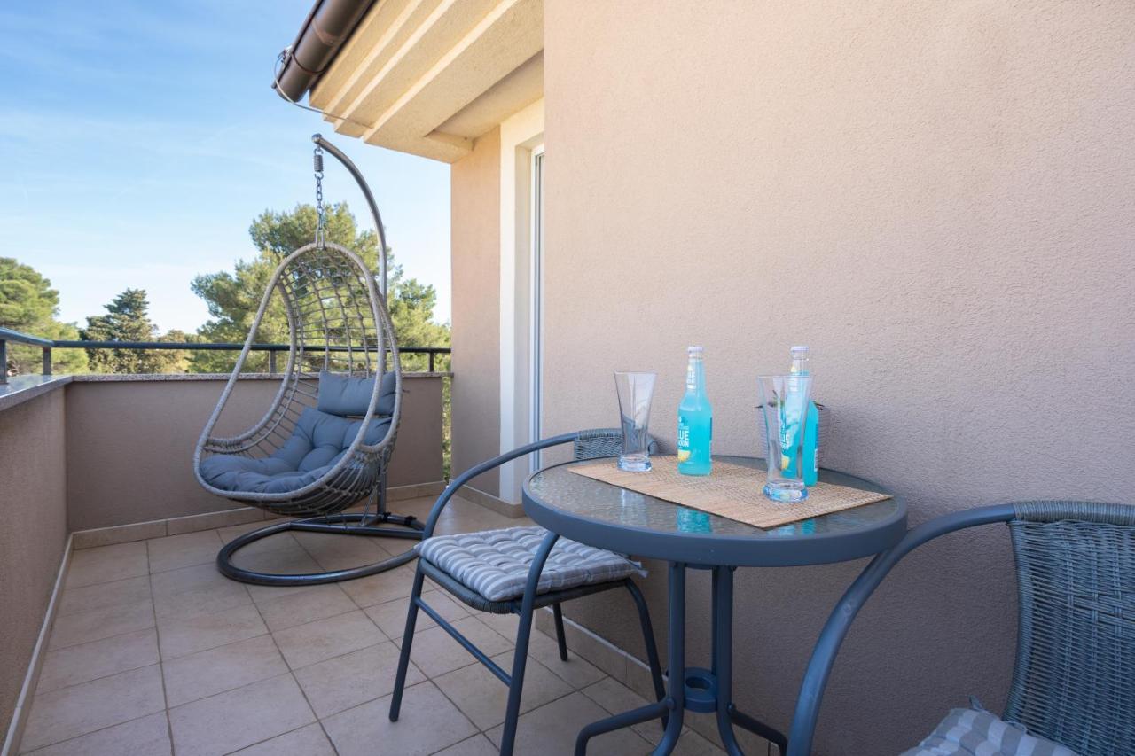 Penthouse Gea * Premantura
