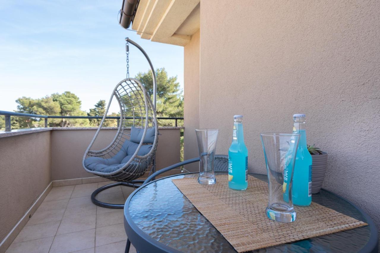 Penthouse Gea *
