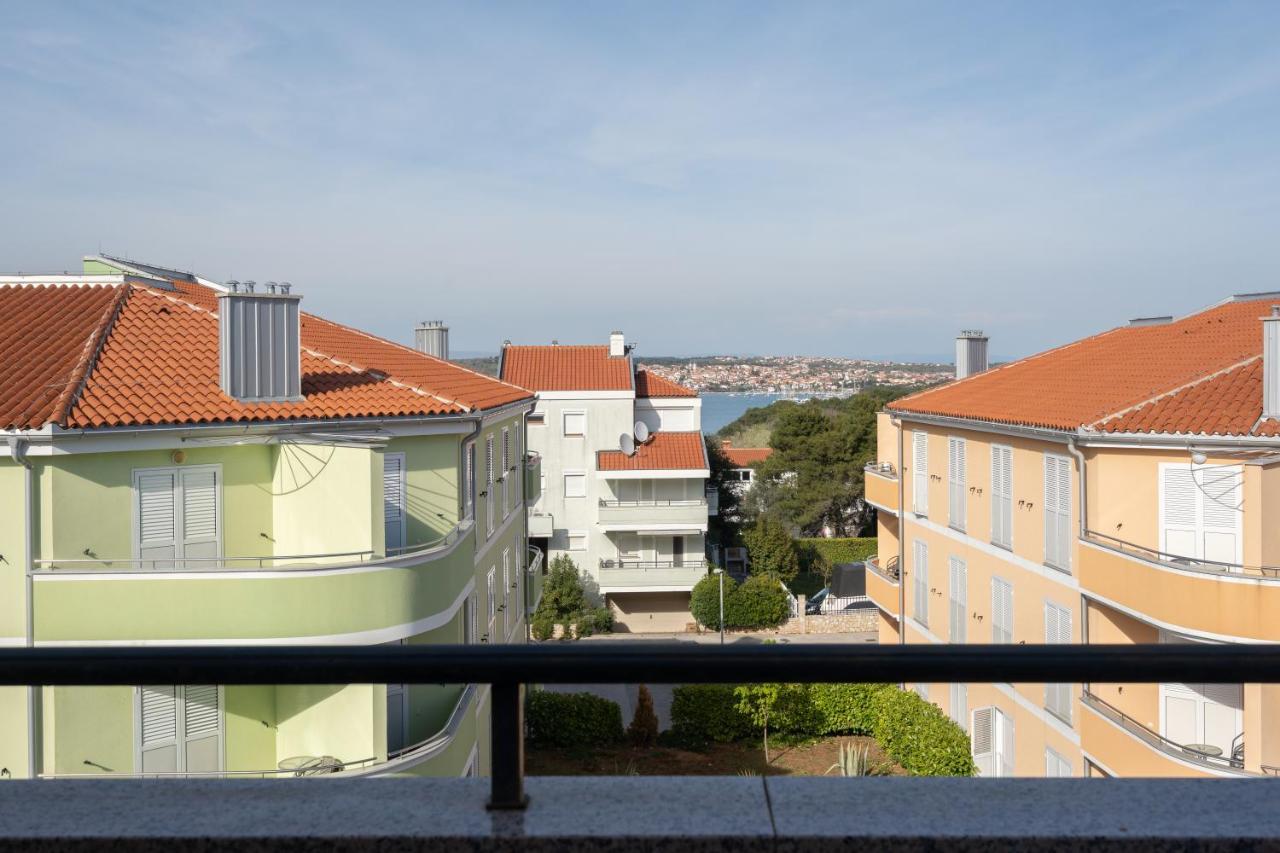 Penthouse Gea * Premantura