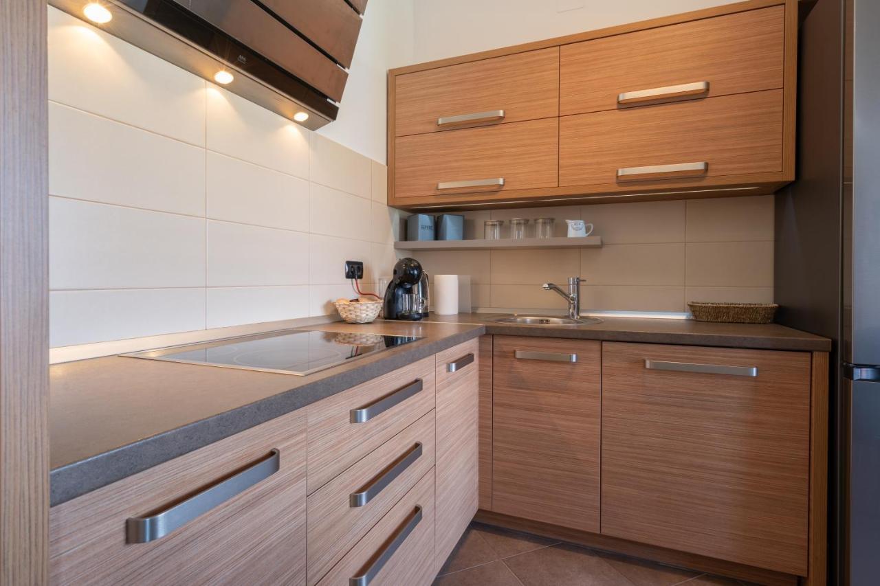 Penthouse Gea Premantura
