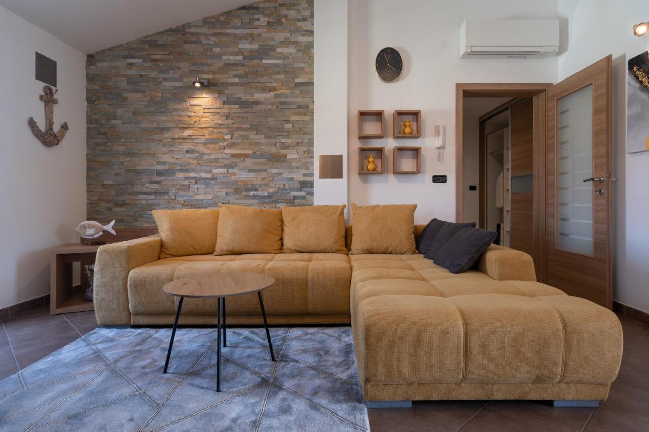 Penthouse Gea Apartment
