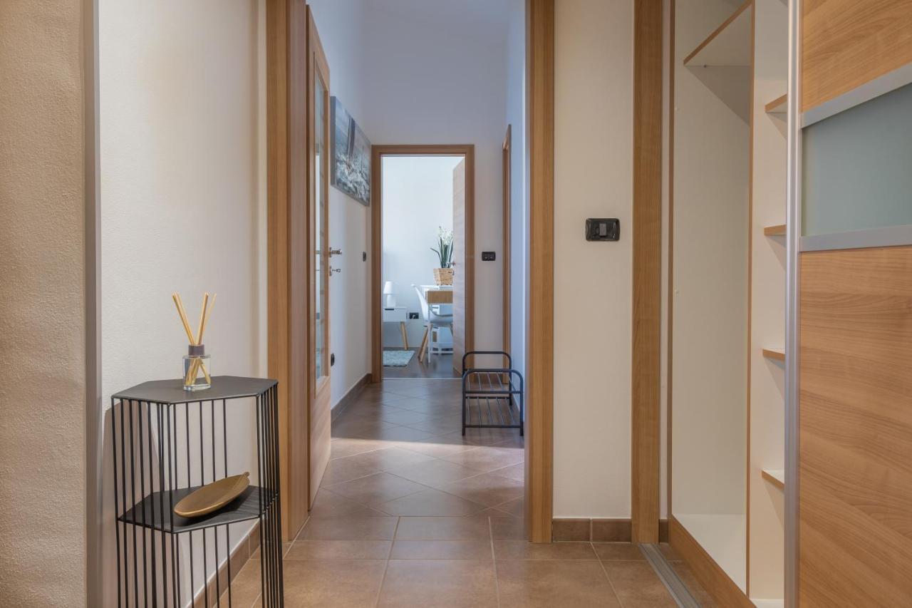 Penthouse Gea Premantura