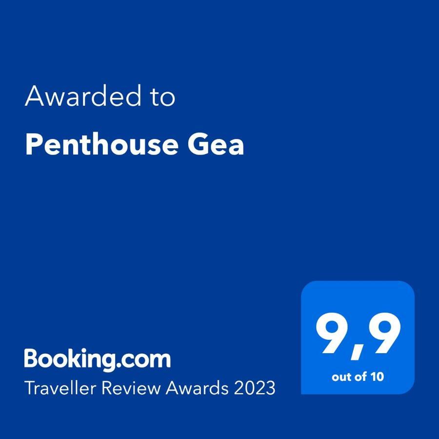 Penthouse Gea Premantura
