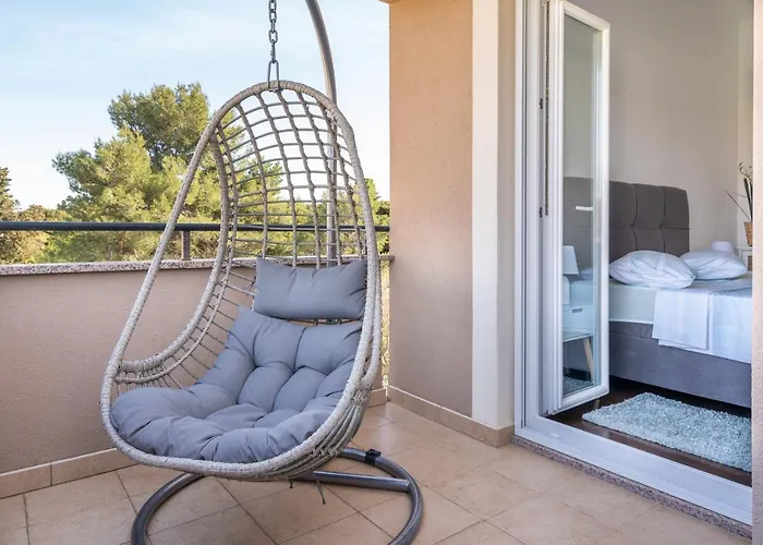 Penthouse Gea