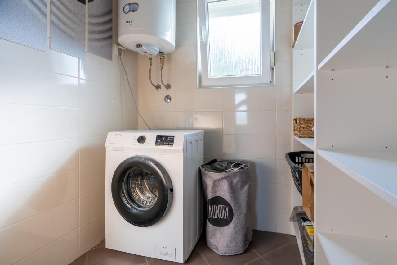Penthouse Gea Lägenhet *