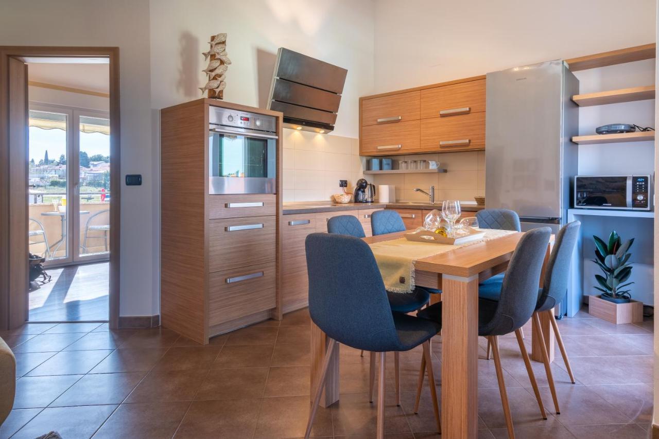 Penthouse Gea Lägenhet *