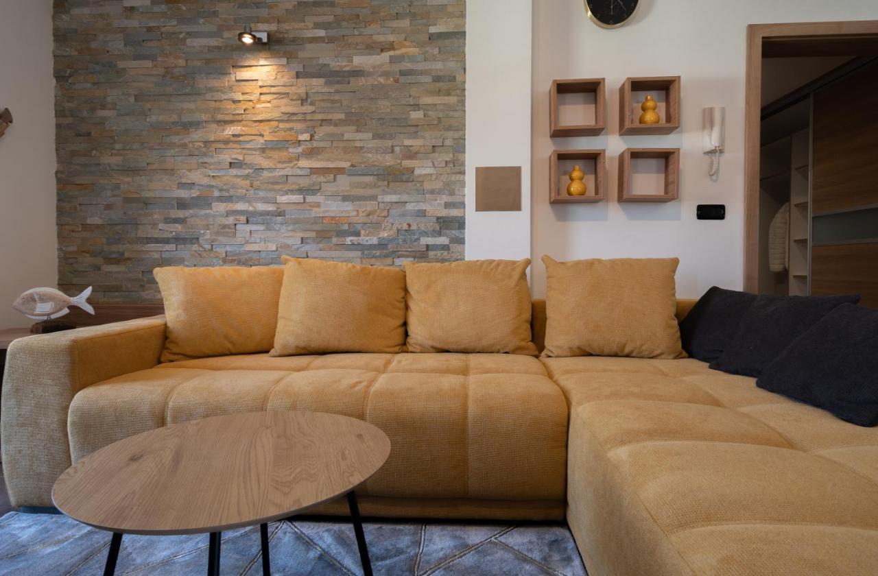 Apartment Penthouse Gea Premantura
