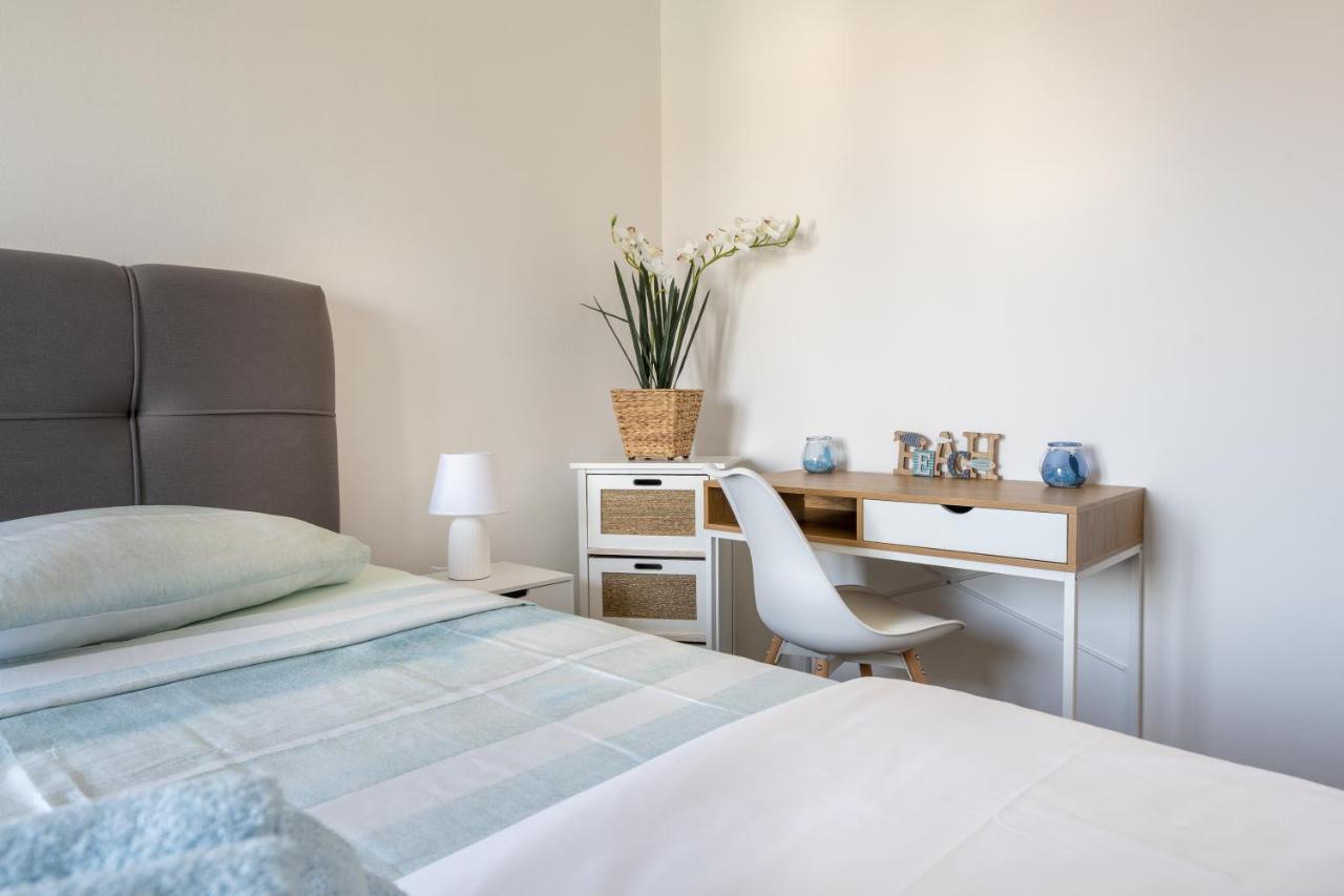 Penthouse Gea Lägenhet Premantura