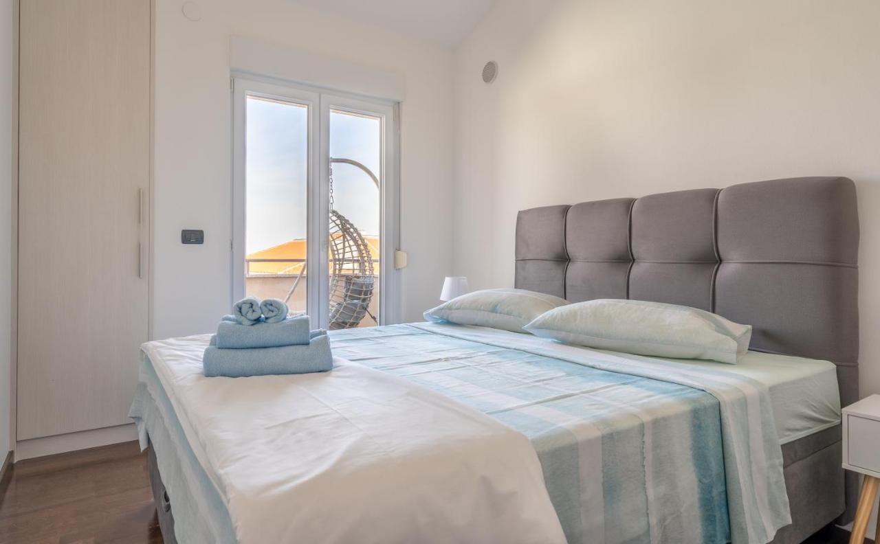 Penthouse Gea Lägenhet Premantura