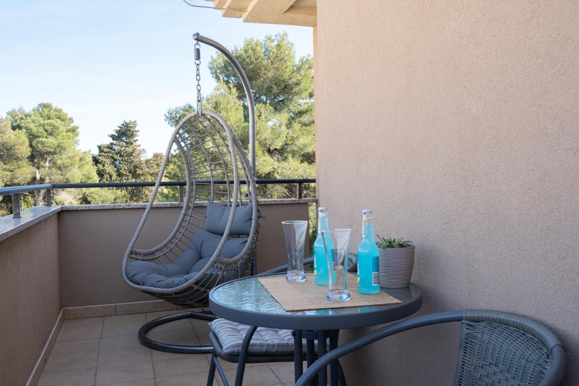 Penthouse Gea *