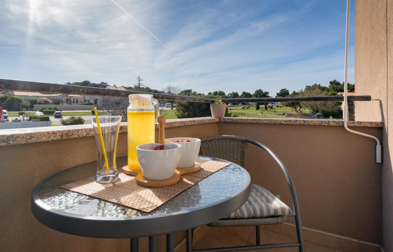 Penthouse Gea Apartmán *