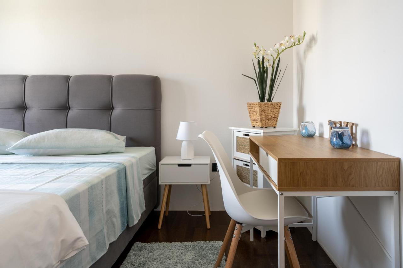 Penthouse Gea * Premantura