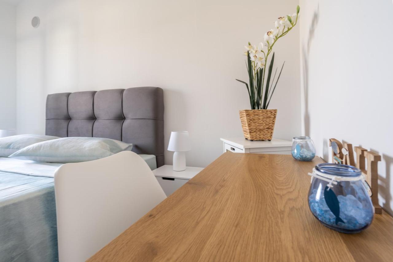 Penthouse Gea