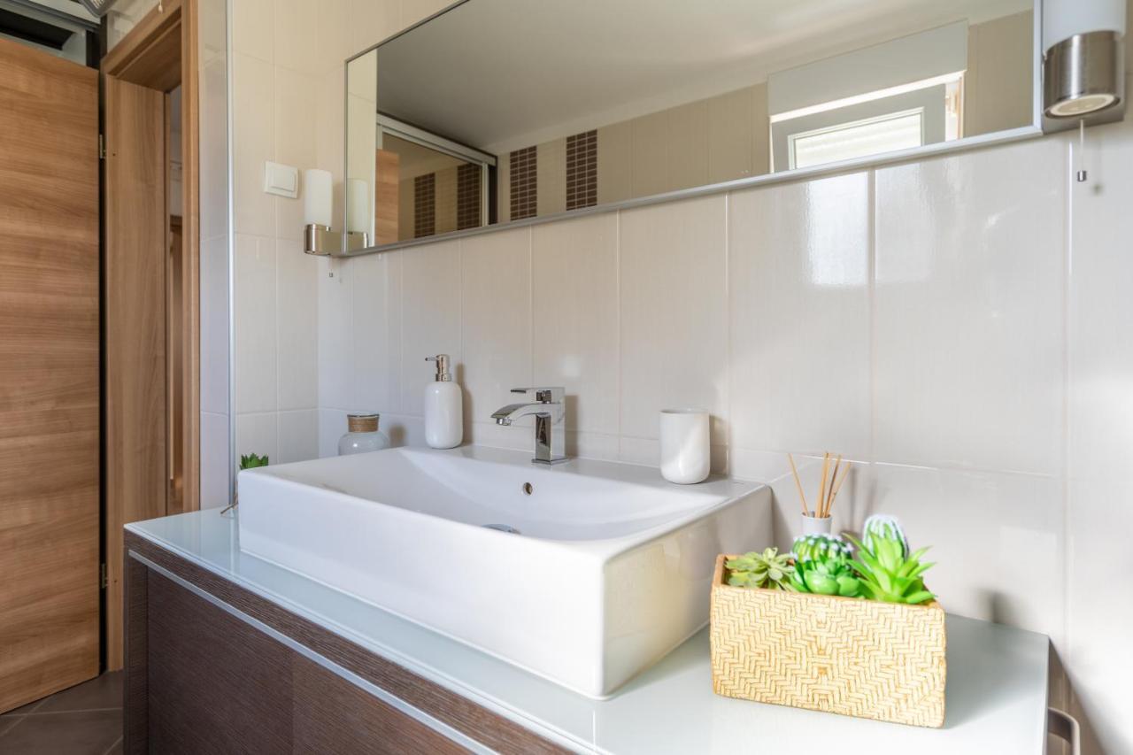 Penthouse Gea Apartmán