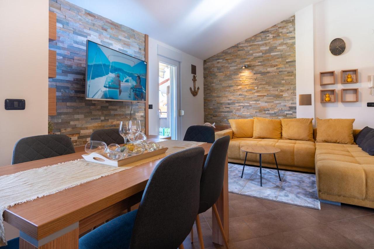 Penthouse Gea Lägenhet