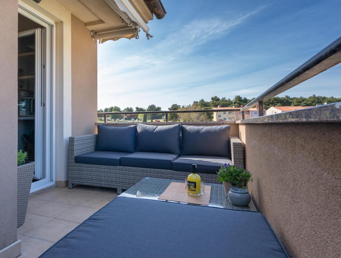 Penthouse Gea